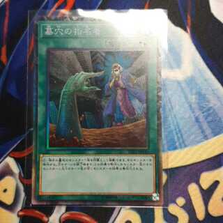 墓穴の指名者　コレクターズレア