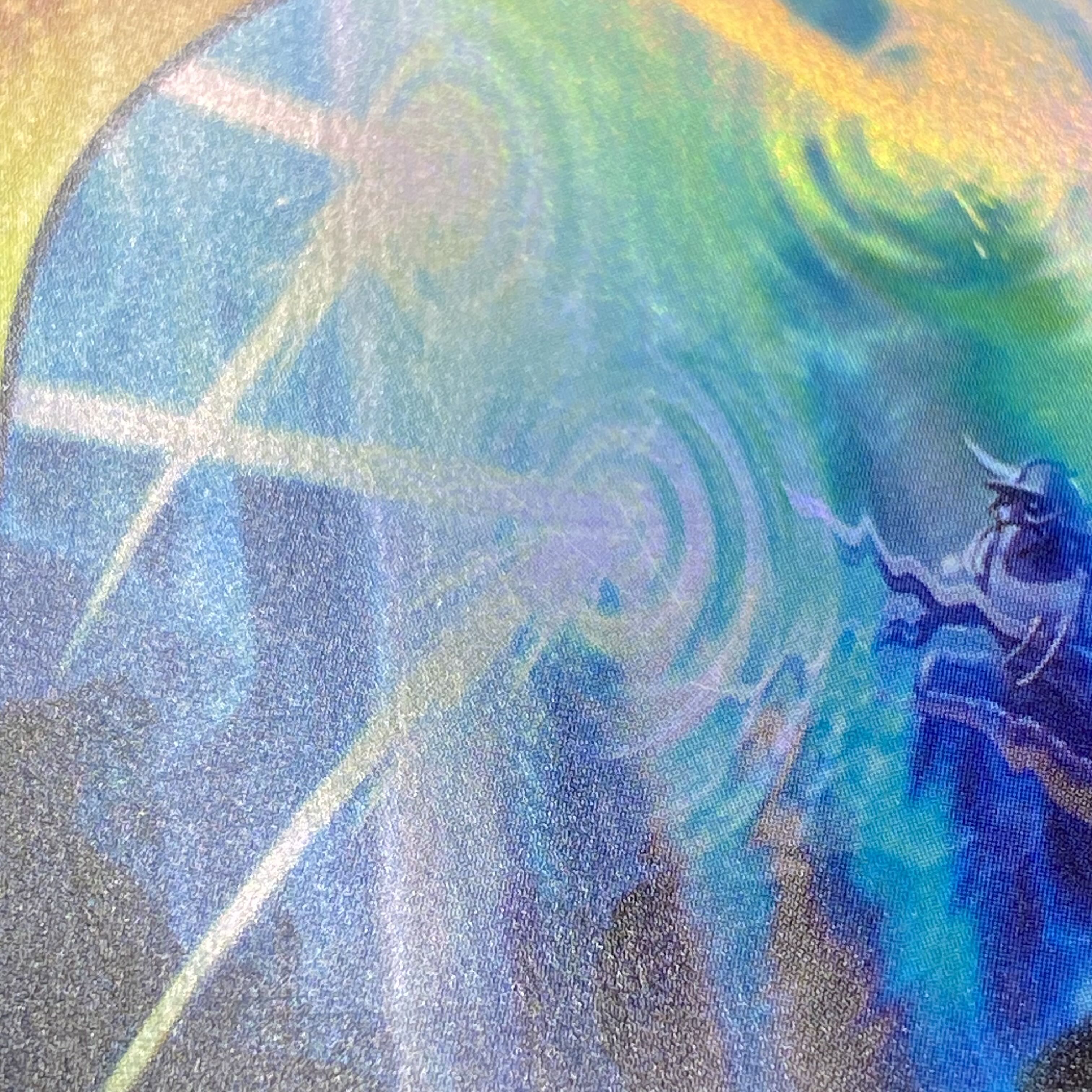 Miraculous Snare VR 4/55