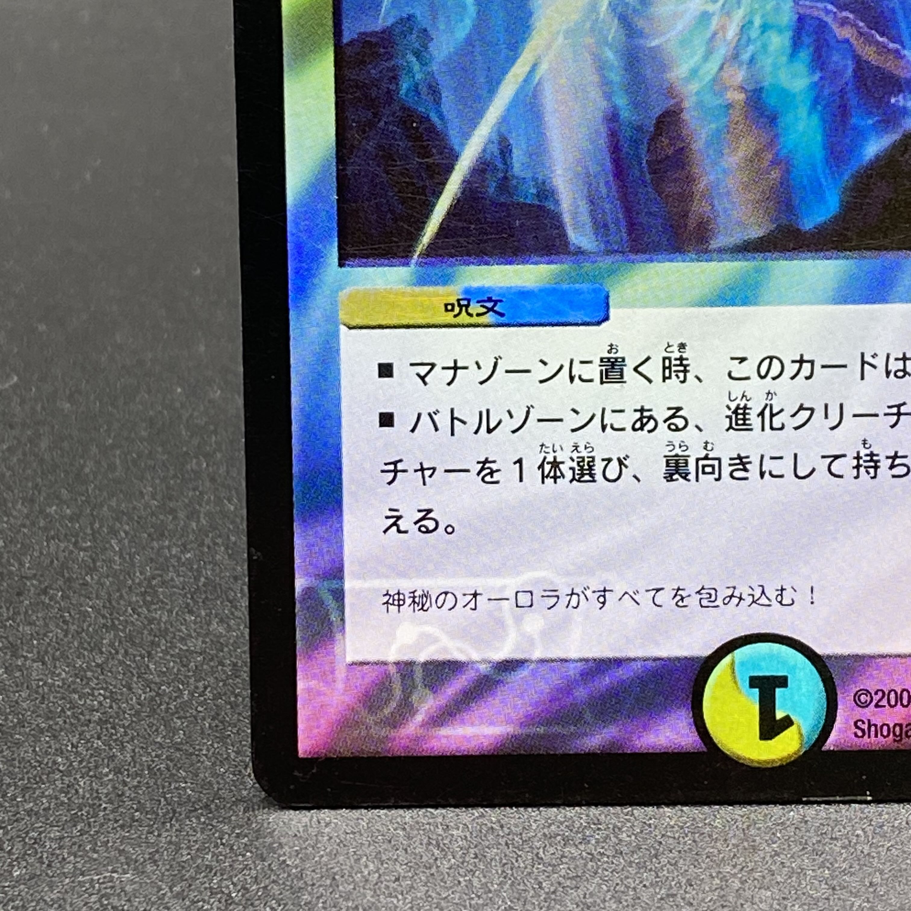 Miraculous Snare VR 4/55