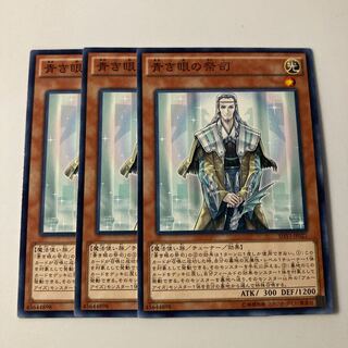 Master with Eyes of Blue $5541