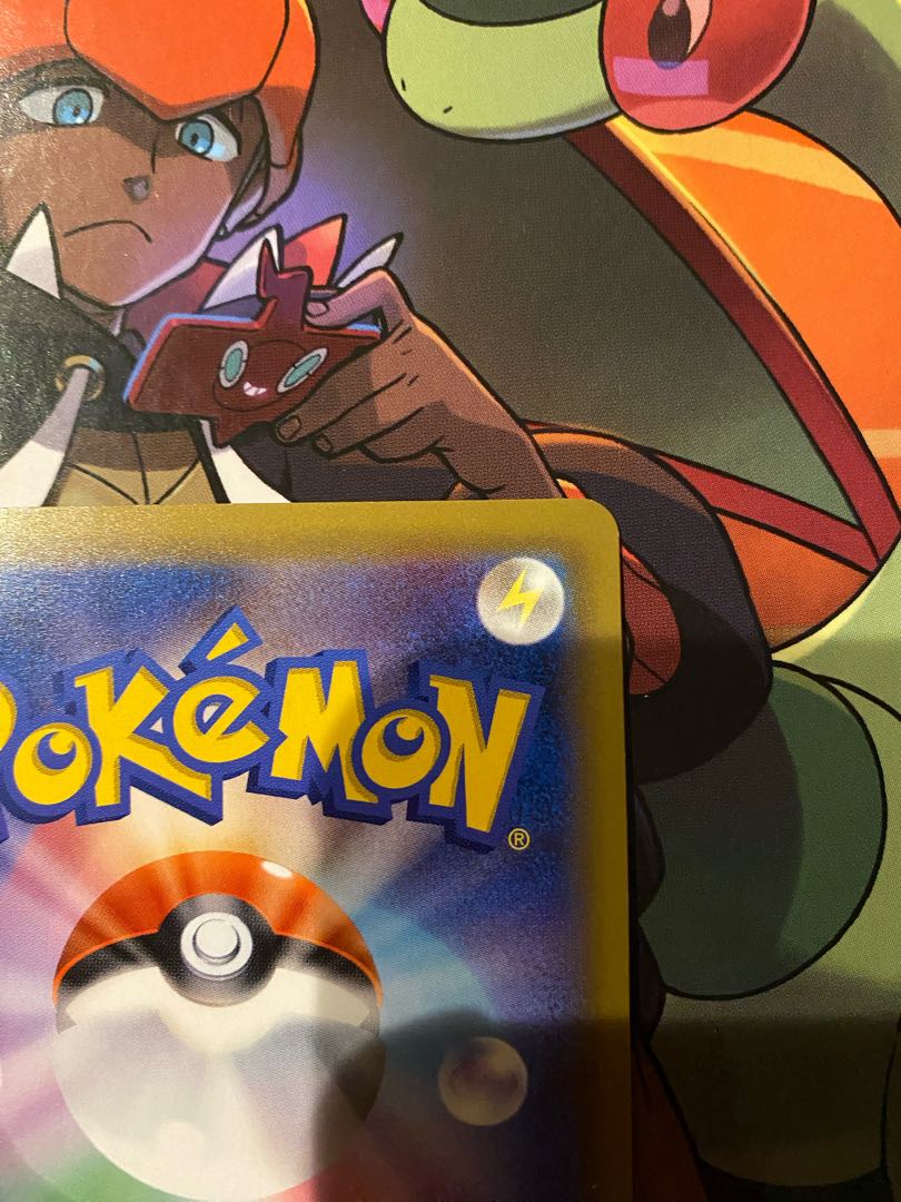 ナナシ様専用　ゲンガー＆ミミッキュGX SR 103/095