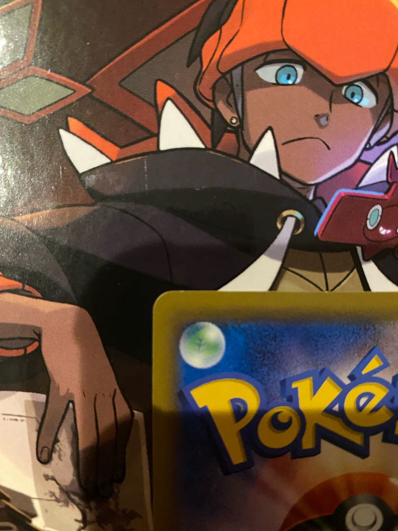 ナナシ様専用　ゲンガー＆ミミッキュGX SR 103/095