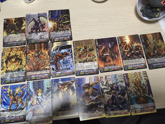 ヴァンガード(かげろう)