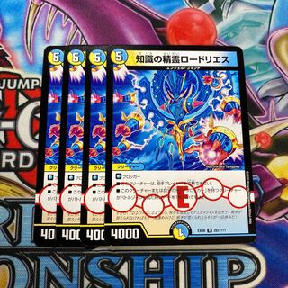 知識の精霊ロードリエス