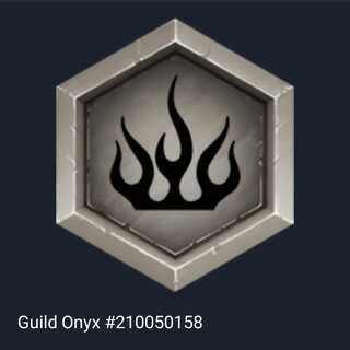 ギルドストック オニキス