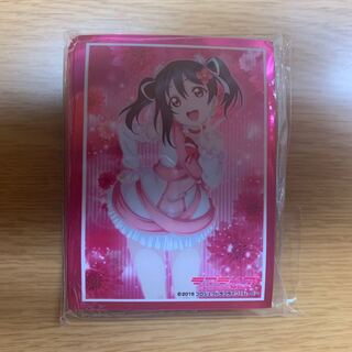 ラブライブ 矢澤にこ スリーブ