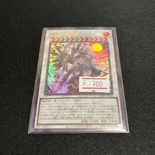 1 copy of "The Spectacular Knight of Brilliant Sage" Ultra Rare JP042 Special Price