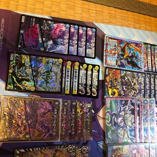 デュエルマスターズ