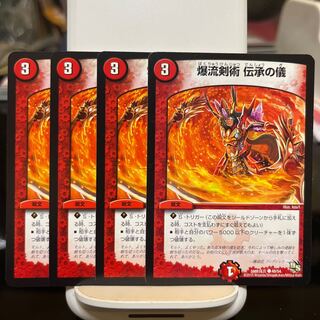 Bakuryu Kenjutsu: The Legacy Ceremony