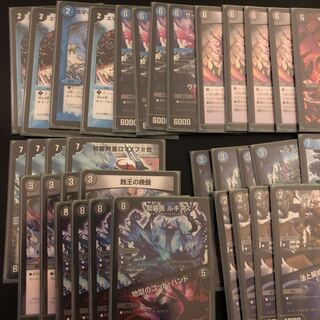 ロマノフワンショットデッキ　CS優勝構築