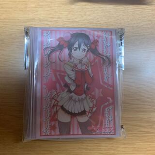 ラブライブ 矢澤にこ スリーブ
