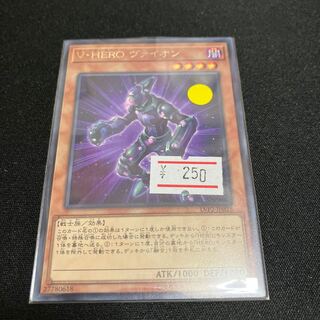 Vision HERO Vyon Rare 1 piece Special Price 1枚