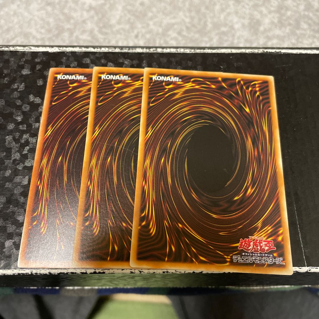 Pot of Duality 3 normal