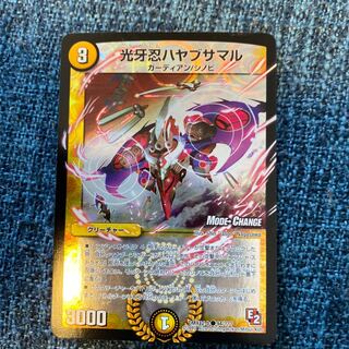 即日発送　ハヤブサマル　mc bbp