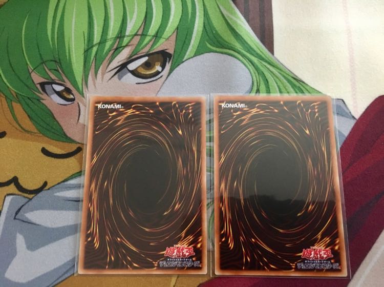 【遊戯王】 水晶機巧-ハリファイバー シークレットレア