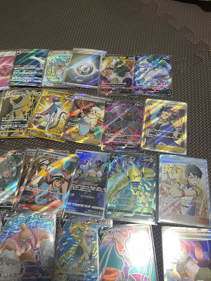 ミモザSR オリパ　20口分 1枚