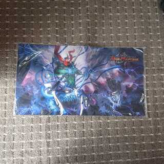 ドルゲユキムラ プレイマット