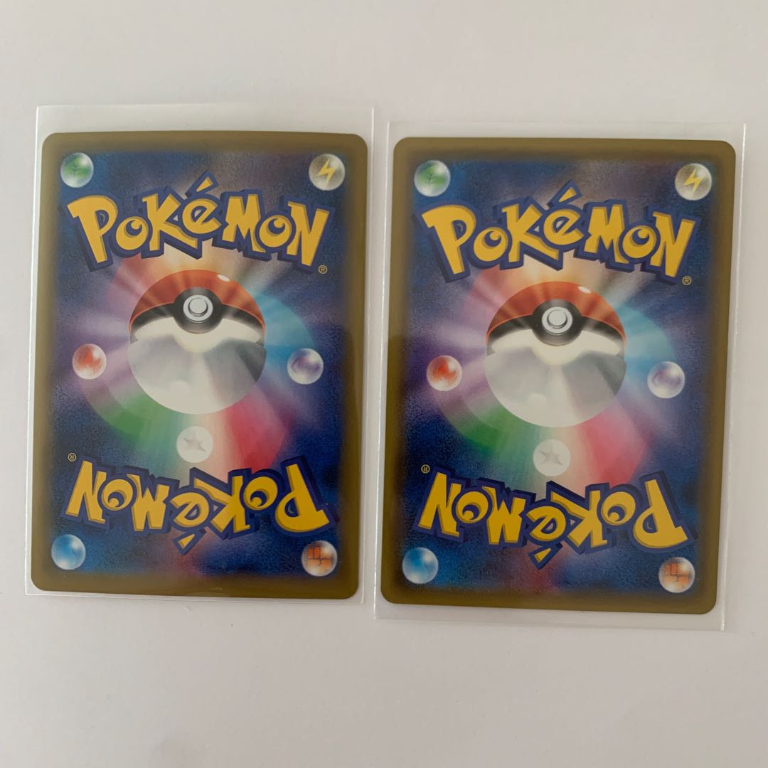 k.saitouさん専用リザードン&テールナー絵違い