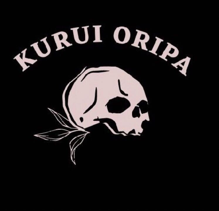 Must read for details I've been slacking off too much, so strong oripa