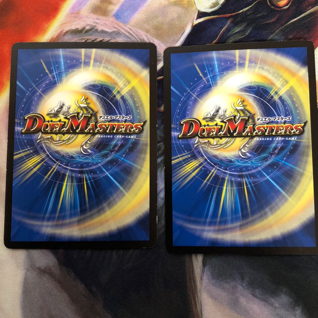 暗黒導師ブラックルシファー 4枚