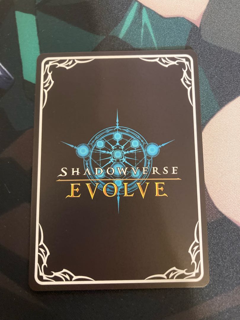 Dimensional Psychic Koshi Promo