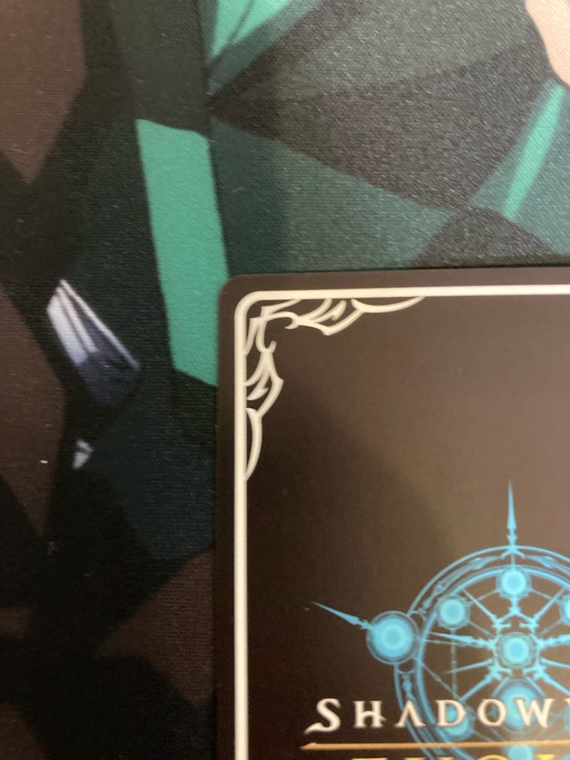 Dimensional Psychic Koshi Promo