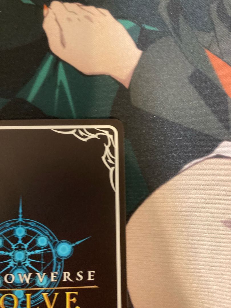 Dimensional Psychic Koshi Promo