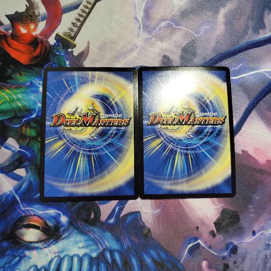 ジョリーザジョルネード 秘 2枚