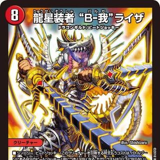 B我ライザ【2枚募集】