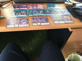 呪眼シリーズ まとめ売り