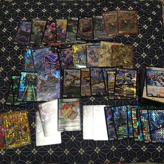 デュエマ　まとめ売り