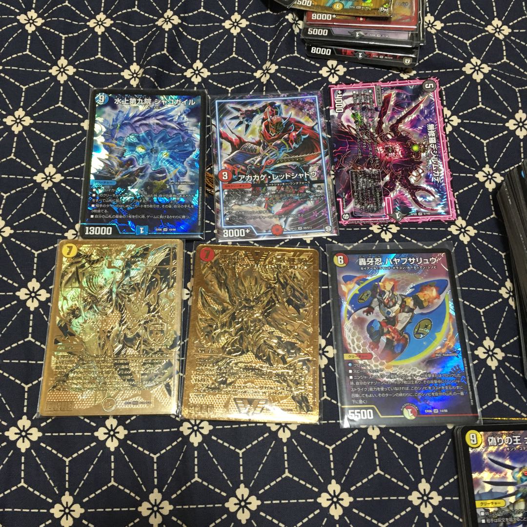 デュエマ まとめ売り