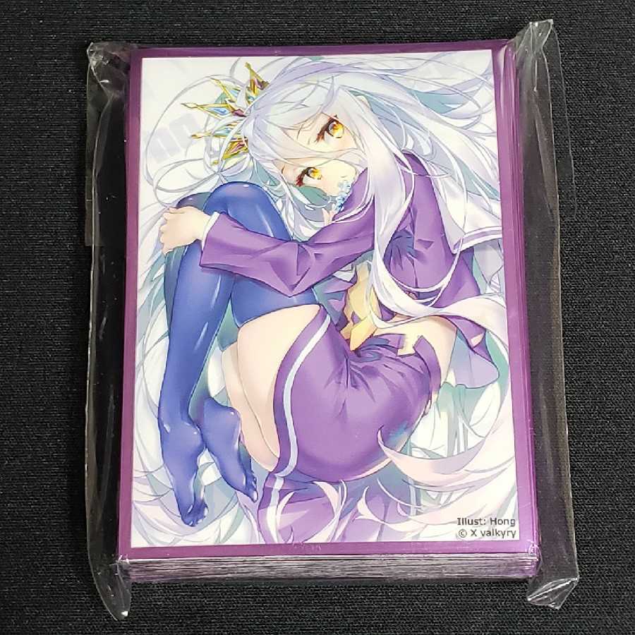 C97 ScarletAgents 白 スリーブ