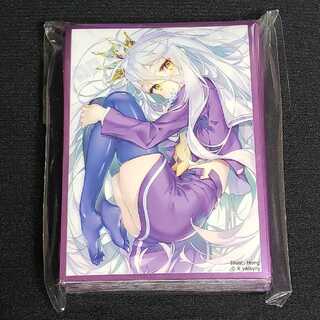 C97 ScarletAgents 白 スリーブ