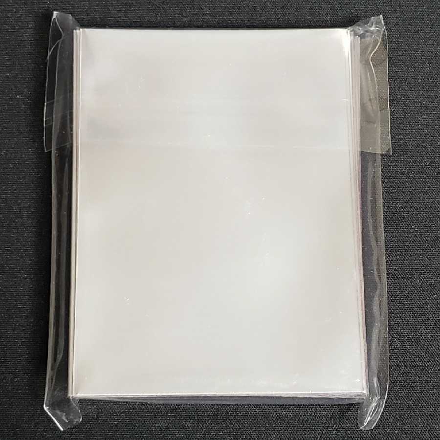 C97 ScarletAgents 白 スリーブ