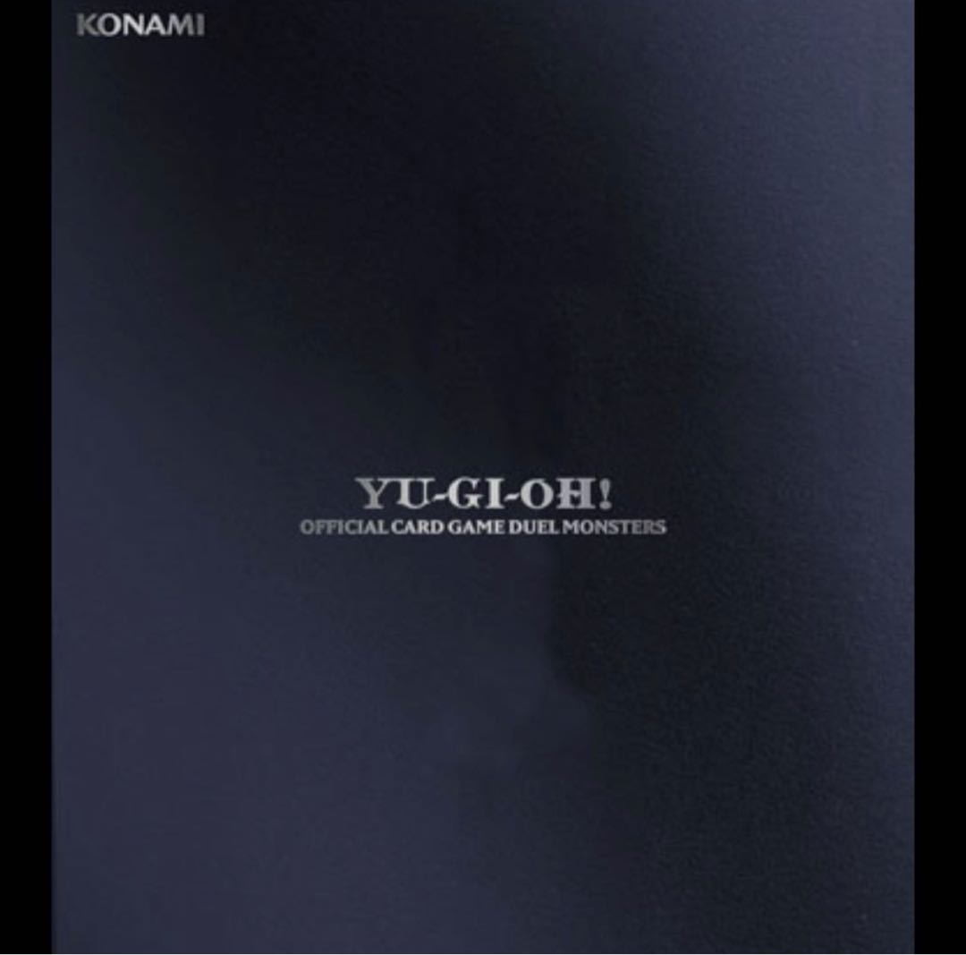 Black Magician Stainless steel