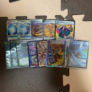 Hall Psychic Creatures