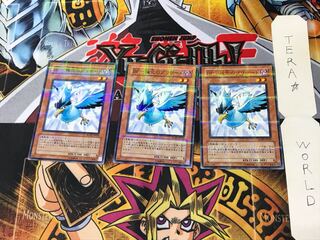 BF-極北のブリザード RGBT 1 ノーマルパラレル 3枚セット てら