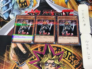 異次元の女戦士 20AP 2 ノーマルパラレル 3枚セット てら