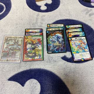 5cバスター デュエルマスターズ - デュエルマスターズ 5cバスター （超次元