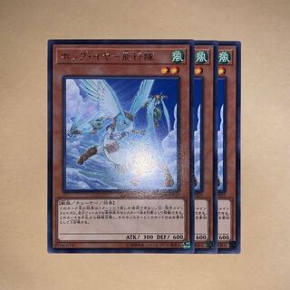 ホップ・イヤー 飛行隊