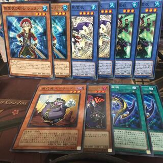 影霊衣 パーツ クラウソラス リリーサー