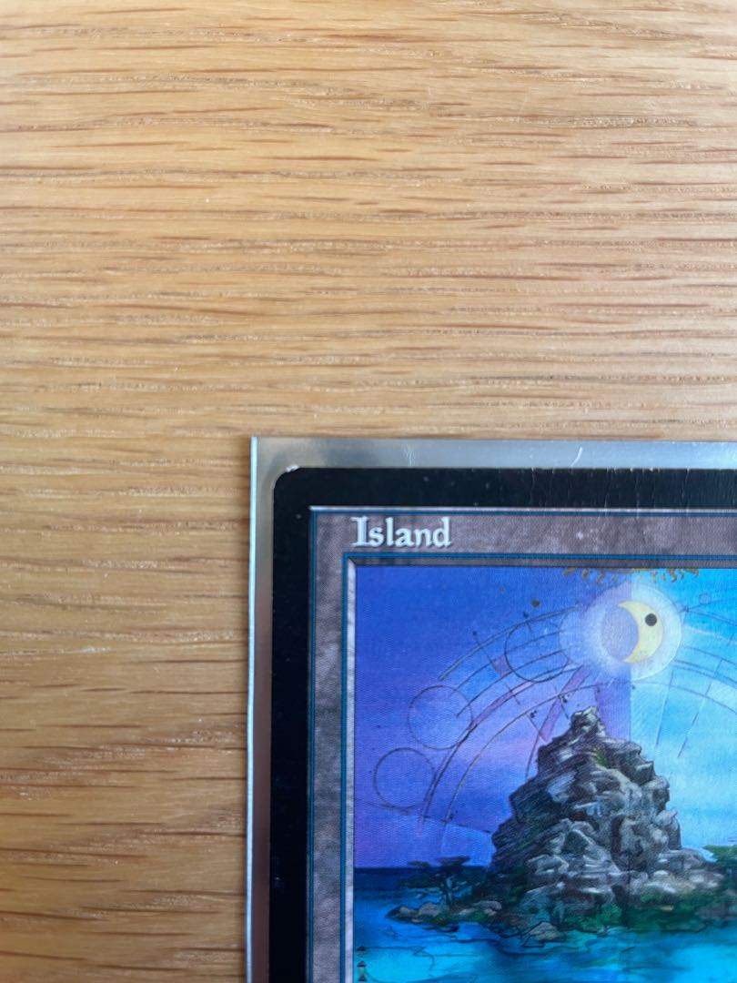 Island/Island Guru Land