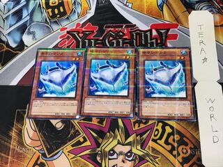 素早いマンタ JF11 1 ノーマルパラレル 3枚セット てら