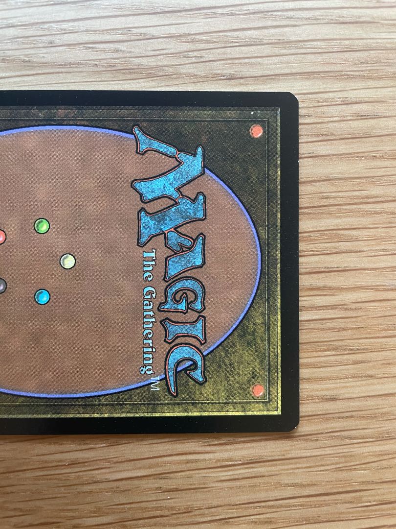 意志の力 英語foil 2XM-BT ②