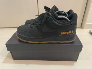 Nike Air Force1LowGore-TexBright Ceramic 26cm