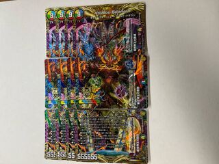 新世界王の権威｜Volzeos-Balamord(上) KGM KM3/KM5 他 計4セット分