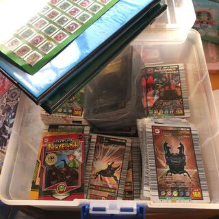 Insect King Mass Set