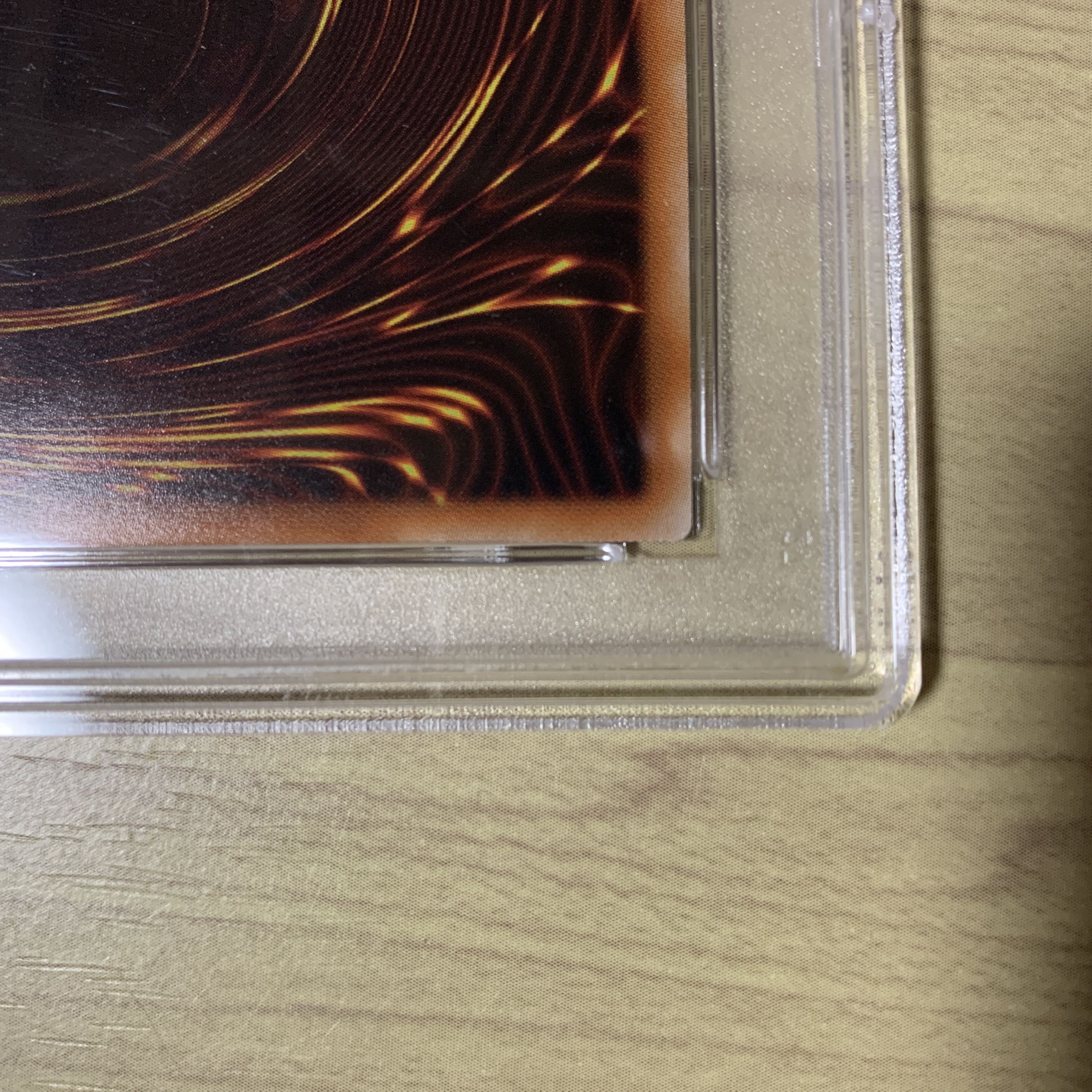 遊戯王 結晶の魔女サンドリヨン プリズマ PSA10