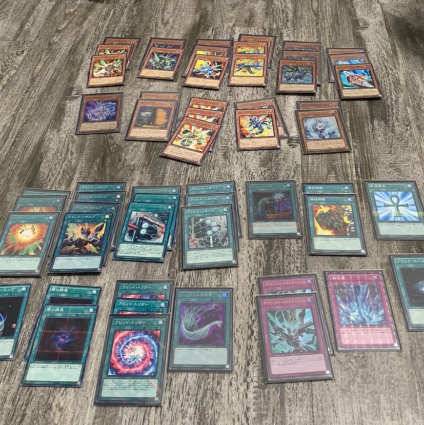 ヴァレルパーツ　増Gと墓守の指名者入り